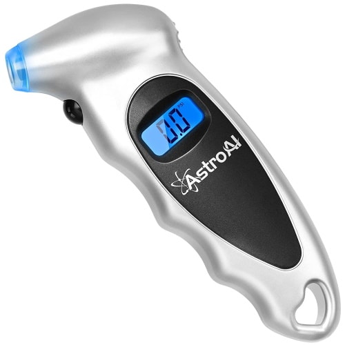 AstroAI Digital Tire Pressure Gauge