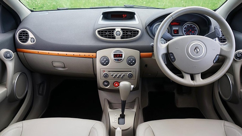 Automatic Transmission