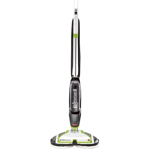 Bissell 2039A Spin Wave Powered Hard Floor Mop