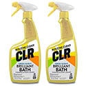 CLR Bathroom Cleaner
