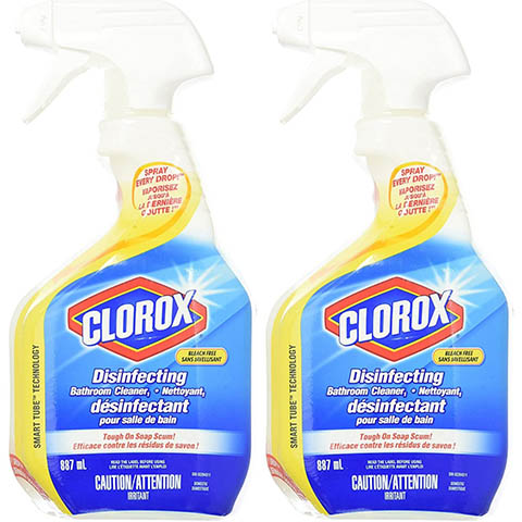 Clorox Disinfecting Cleaner