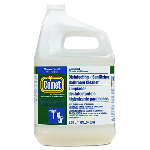 Comet Bathroom Cleaner