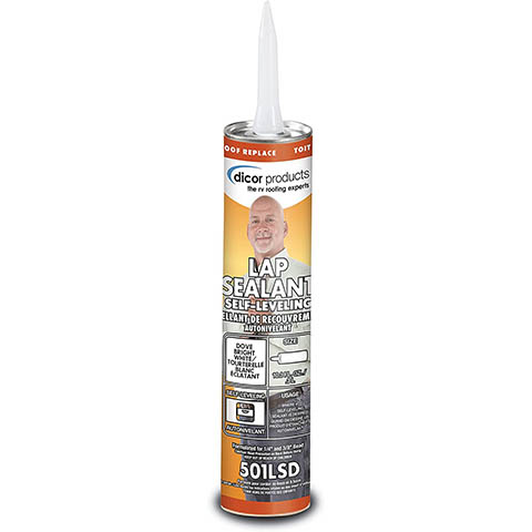 Dicor 501LSD-1