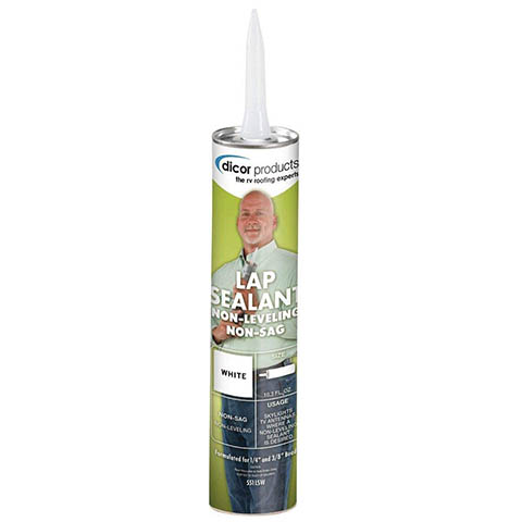 Dicor 551LSW