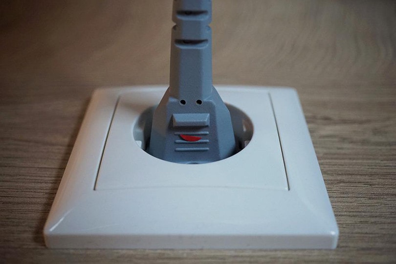 Electrical Outlet cable