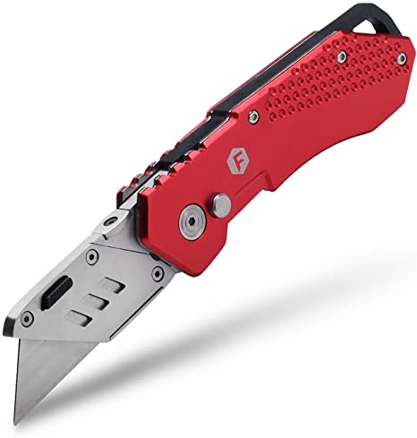 FC Folding Pocket Utility Knife
