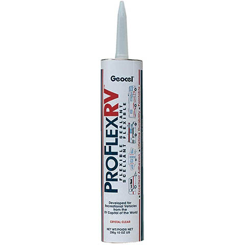Geocel Flexible Sealant