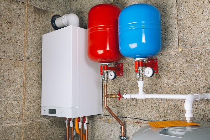 Heat Pump Water Heater