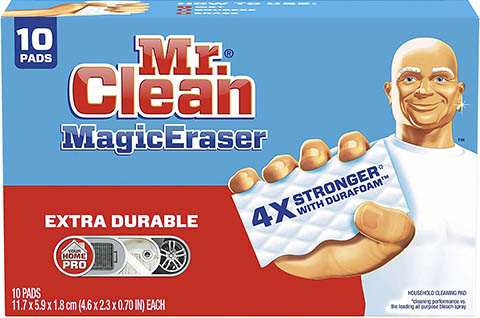 Mr. Clean Magic Eraser