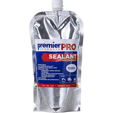Premier Pro Self-Leveling Lap Sealant