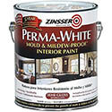 Rust-Oleum Zinsser Perma-White