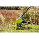 Ryobi 40V HP Brushless Whisper Series 17 in. 