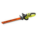 Ryobi ONE+ 18V 22 in. Cordless Battery Hedge Trimmer