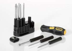 Stanley Screwdriver set