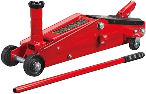Torin ‘Big Red’ Hydraulic Floor Jack