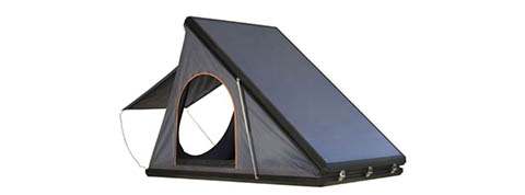 TrustMade Hardshell Tent