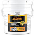 Ziollo Silicone RV Roof Sealant