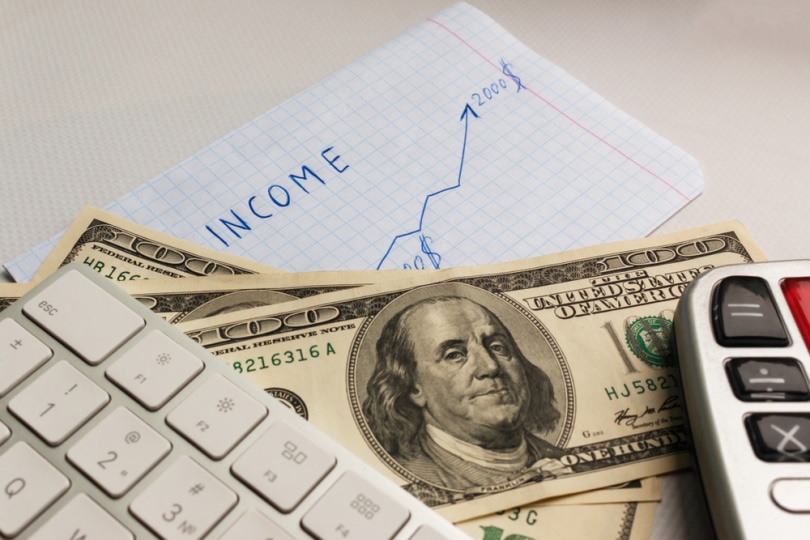 income