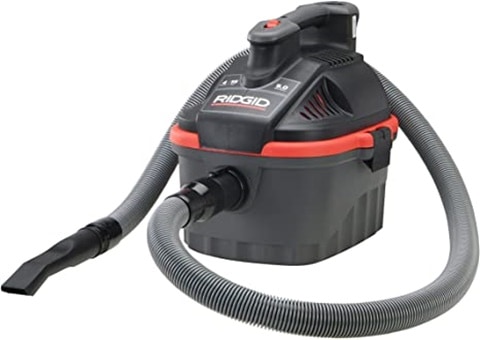RIDGID 50313 4000RV Portable Wet Dry Vacuum