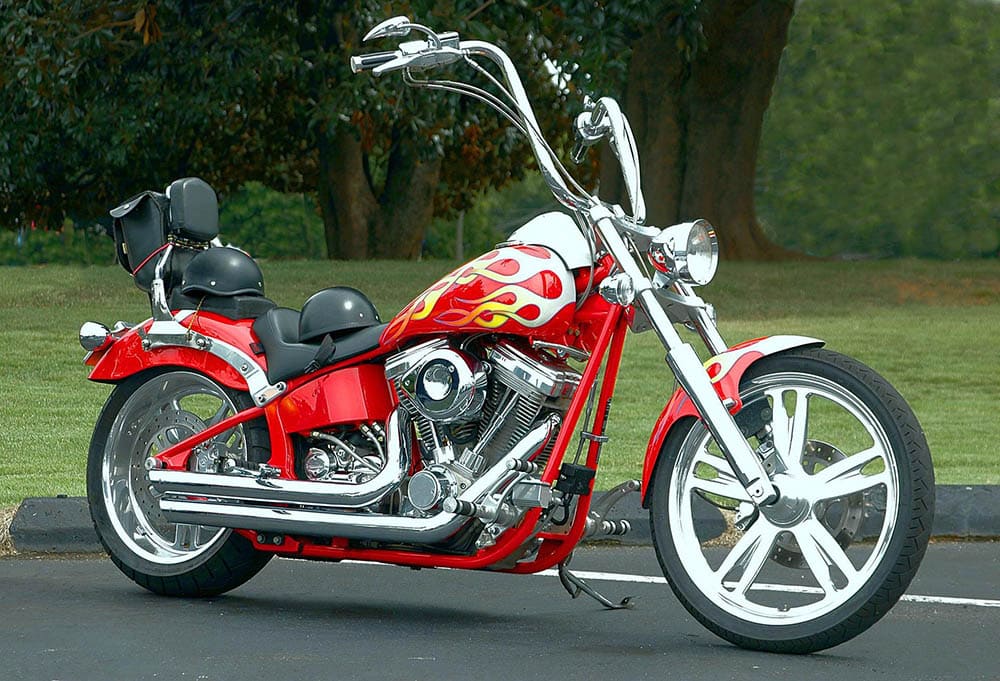 Chopper Motorcycle_Paulbr75_Pixabay