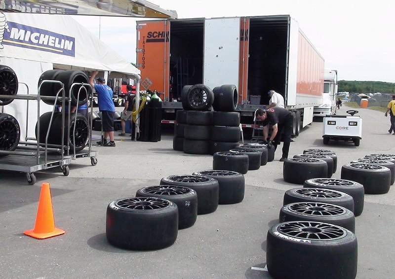 Where Are Michelin Tires Made? Are They American? Grea Vision