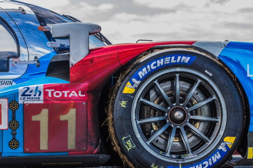 micheln tire
