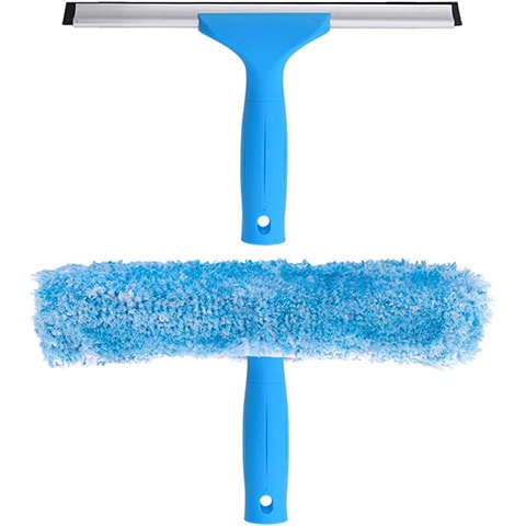 Siga Professional Window Cleaning Combo