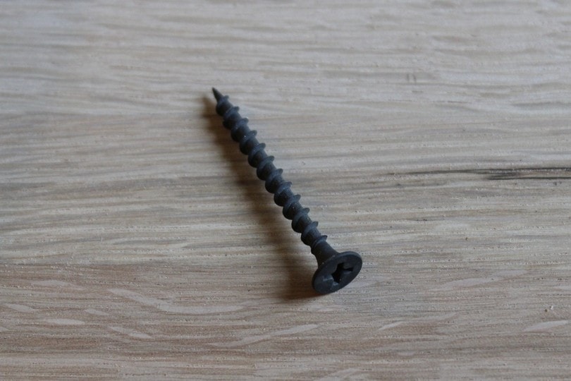 Drywall Screws vs Nails Which Should I Use? Grea Vision