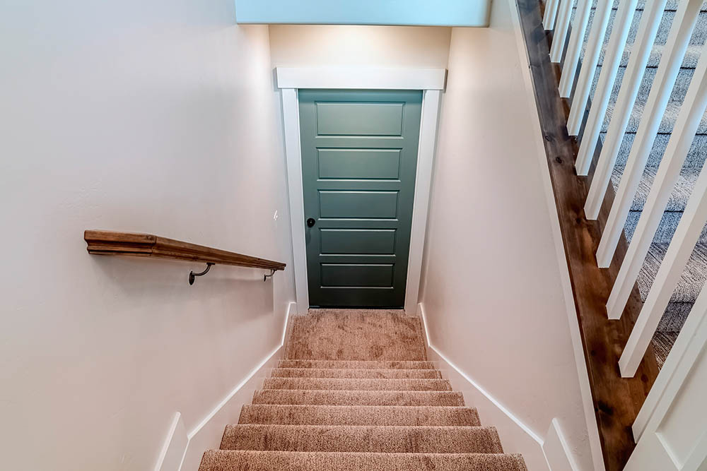 Why Do Houses Have Basements? What You Need To Know! Grea Vision