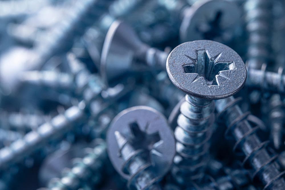 What Are Galvanized Screws and What Are They Used For? Grea Vision