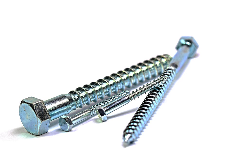 What Are Galvanized Screws and What Are They Used For? Grea Vision