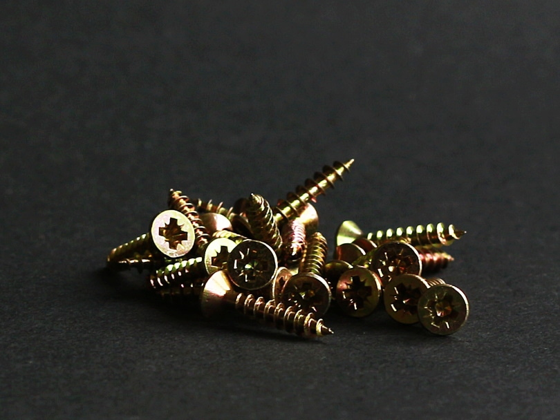 Construction Screws vs Wood Screws What’s the Difference? Grea Vision