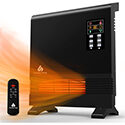 Sunday Living Electric Space Heater