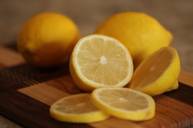 citrus peel