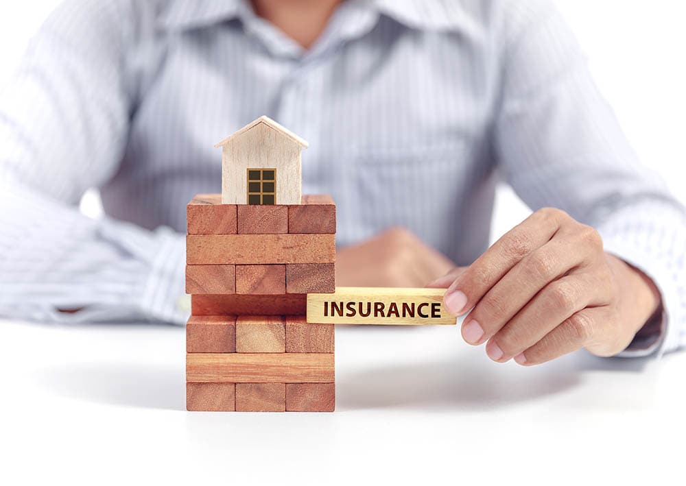 home insurance