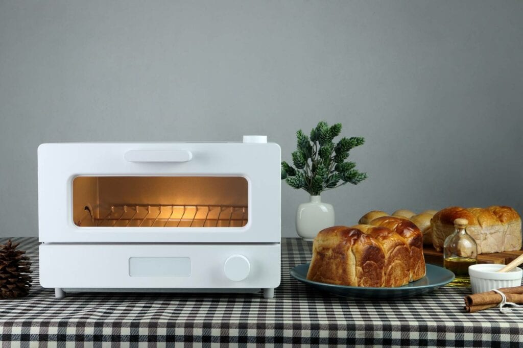 Convection Oven